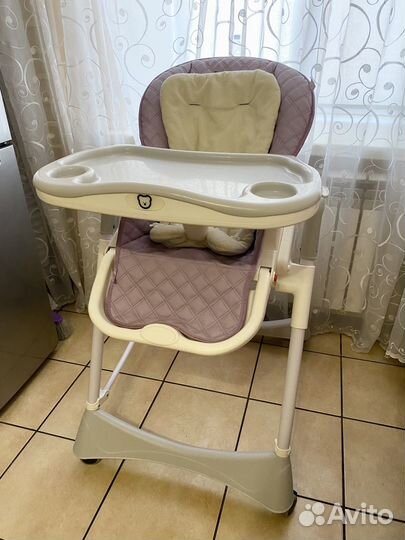 Стул для кормления Babyton