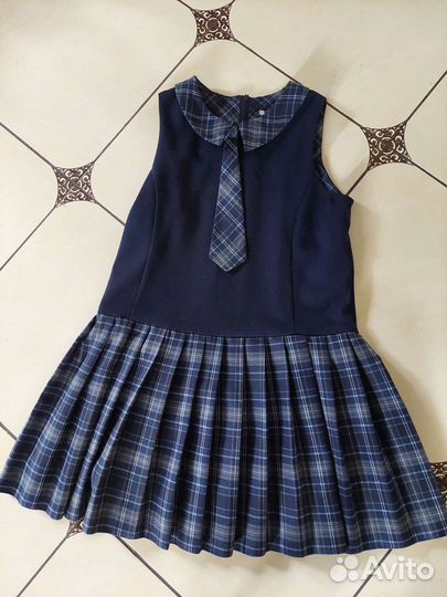 Школьная форма для девочки 146 152