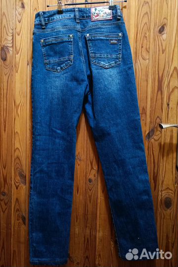 Джинсы женские Yandeix