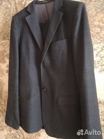 Костюм школьный Peplos