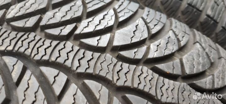 Fulda Kristall Montero 3 195/65 R15 91T