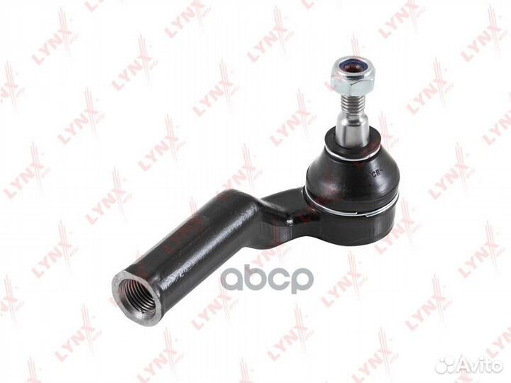 C4257R Наконечник рулевой тяги перед прав L