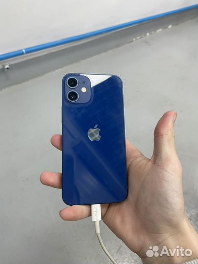 iPhone 12 mini, 128 ГБ