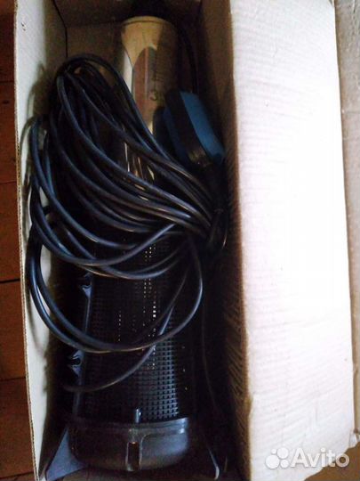 Продам водомет