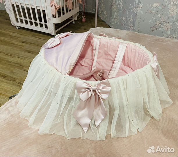 Конверт на выписку (корзина )