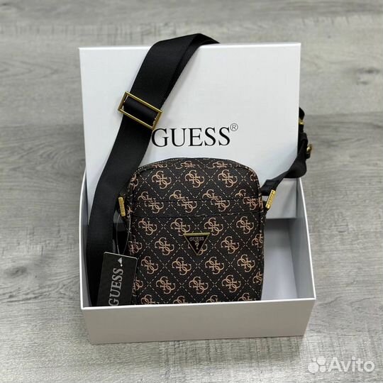 Сумка guess