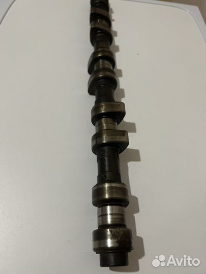 Распредвалы ваз 16v
