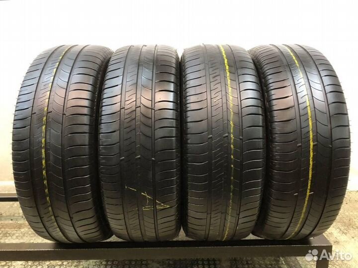 Michelin Energy Saver 215/60 R16 108