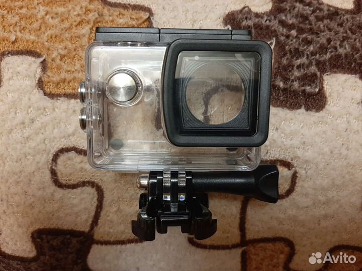 Комплектующие для экшн камеры Sjcam 4000