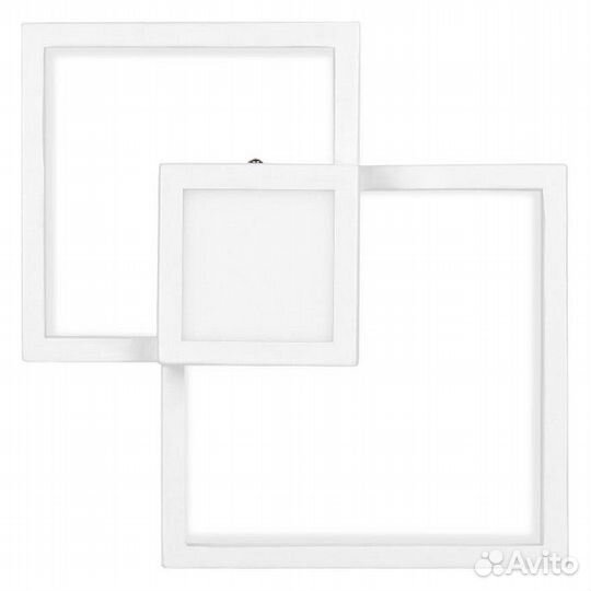 Накладной светильник Ambrella FL FL415