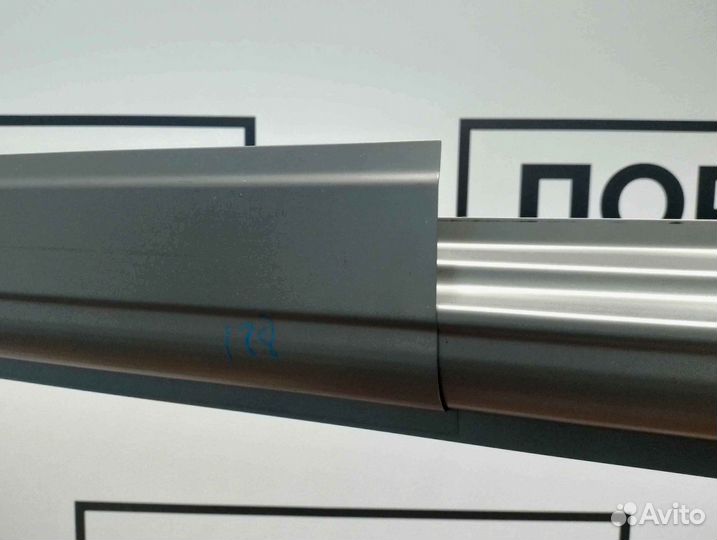 Пороги на все марки авто