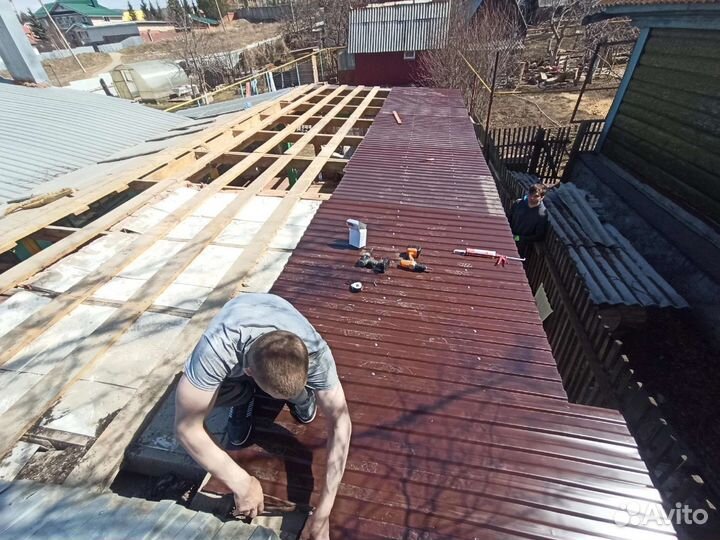 Подсобник/Разнорабочие на стройку/помощь по саду