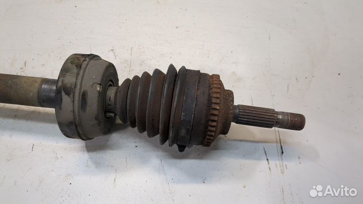 Полуось правая передняя Renault Megane, 2001