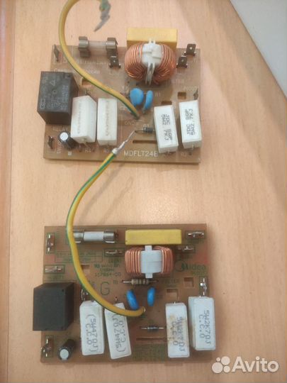 Конденсатор трансформатор и прочее