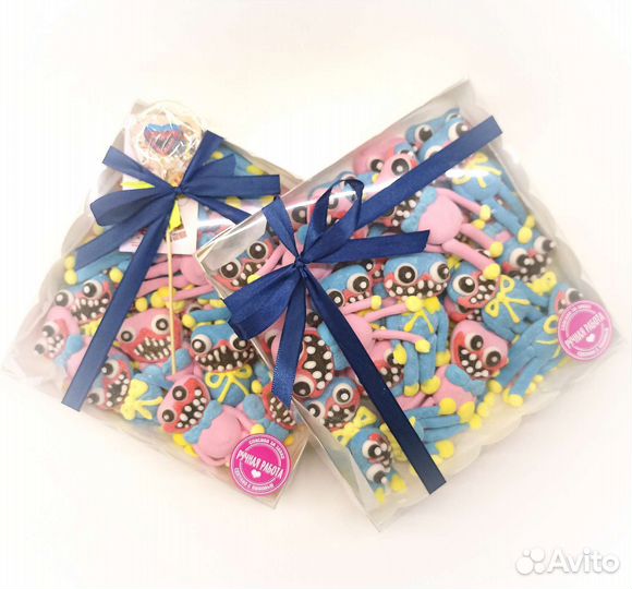 Маршмеллоу