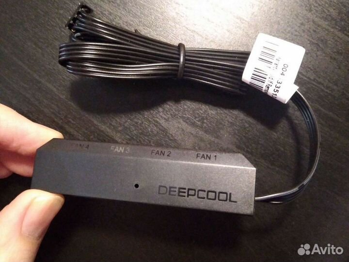 Разветвитель Deepcool