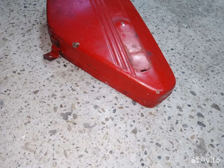 Бардачок левый Ява 634 б/у