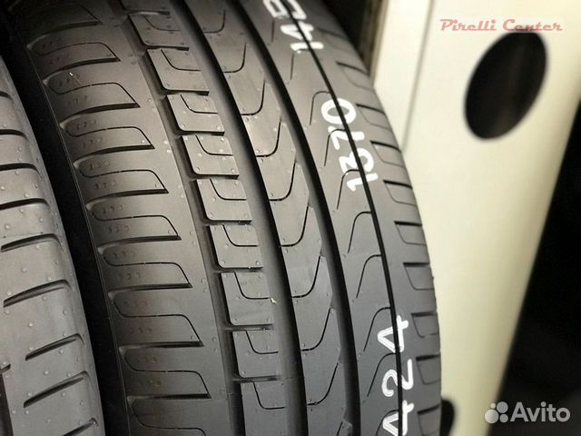 Pirelli Cinturato P7 245/50 R18 100W