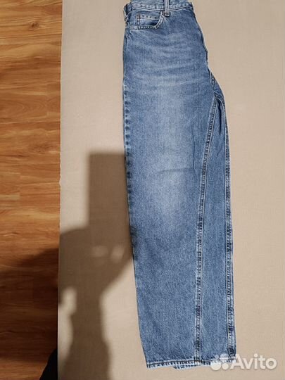 Джинсы широкие, узкие, шорты