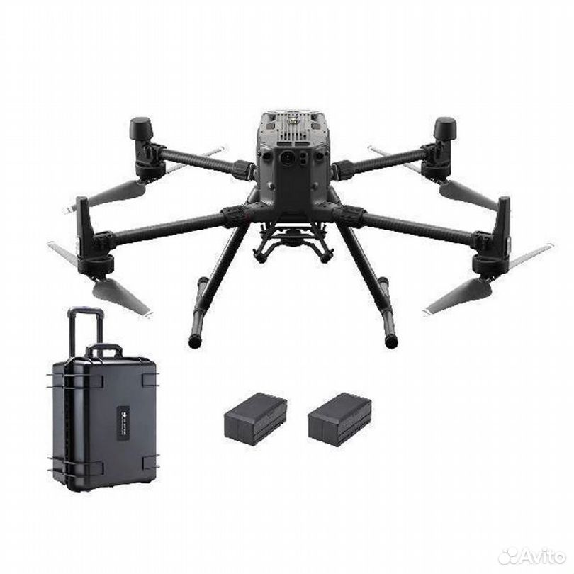 Dji matrice 300 rtk