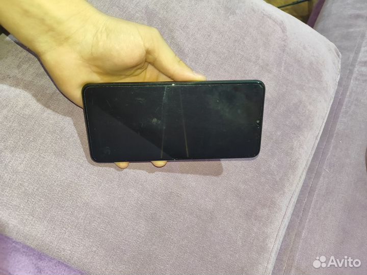 Samsung Galaxy A12, 3/32 ГБ