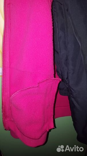 Спортивный костюм