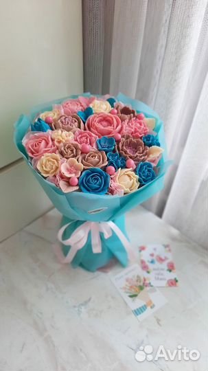 Шоколад ко Дню матери