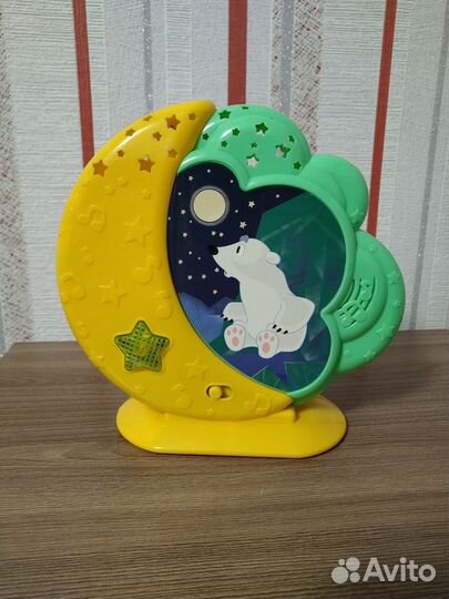 Светильник ночник