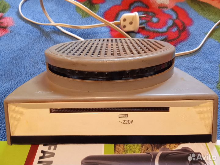 Автотрансформатор регулировочный арб 250. СССР