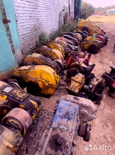 Редуктора арт18976