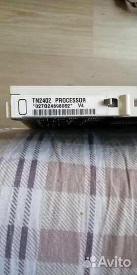 Плата расширения avaya difiniti