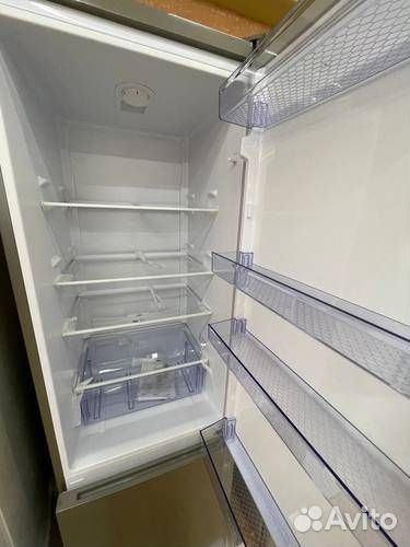 Холодильник Beko csmv 5310MC0 S