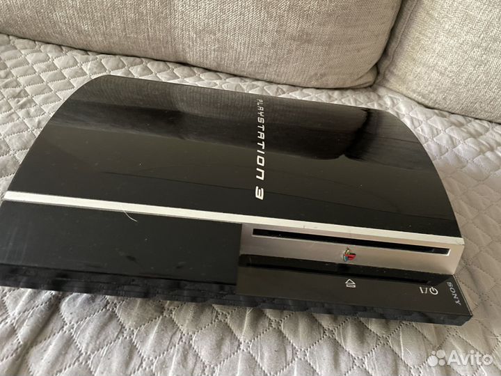 Sony playstation 3 PS3