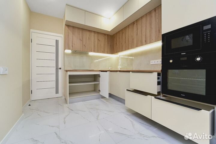 Кухни на заказ