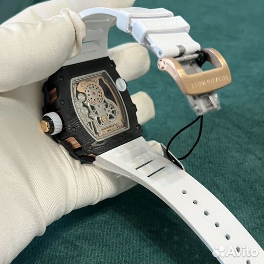 Наручные часы Richard Mille rm21-01