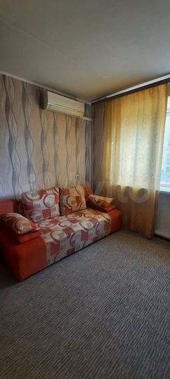 Комната 18 м² в 1-к., 4/5 эт.