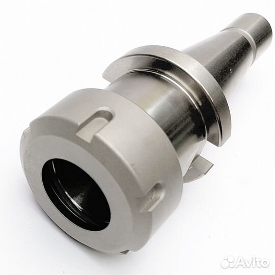 Оправка исо40/ISO40 патрон цанговый NT40-ER40-60L