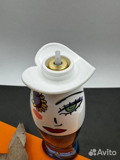 Moschino So Real Cheap & Chic 100мл/Распив