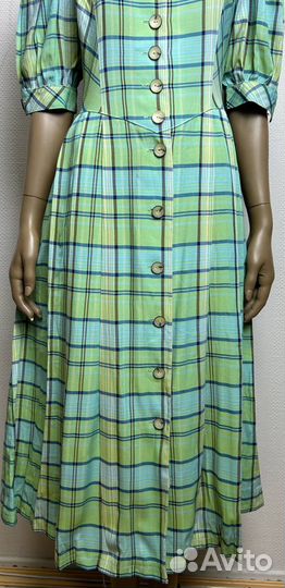 Платье баварское