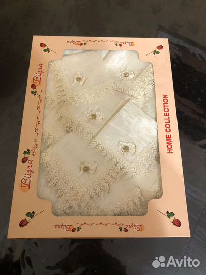 Скатерть 150*220