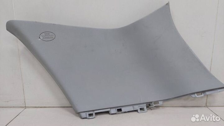 Обшивка стойки Toyota Auris E150 2006-2012