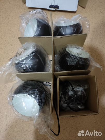 Светильник Подвес Foligno