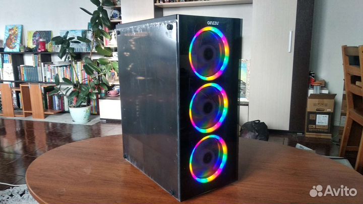 Компьютер i5