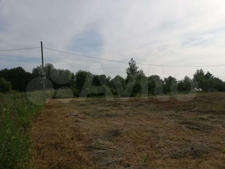 Участок 10,5 сот. (ИЖС)