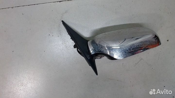 Зеркало боковое Subaru Legacy (B12), 2001