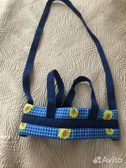 Уздечка, ремни для ребенка