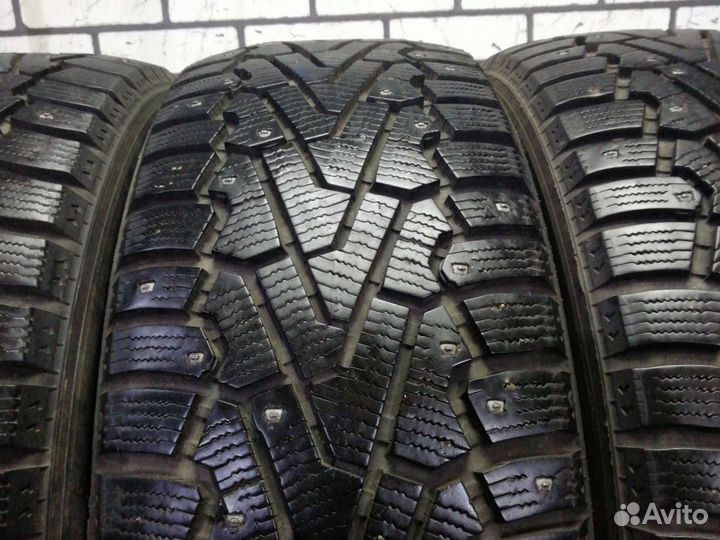 Pirelli Ice Zero SUV 225/60 R17 103T
