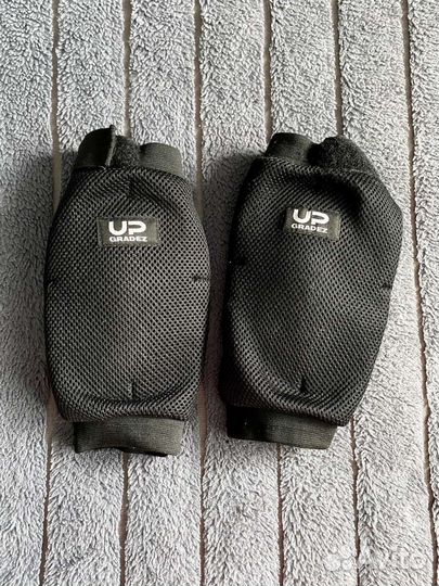 Наколенники для танцев xs