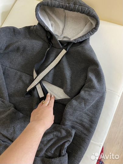 Костюм для беременных и кормящих 46