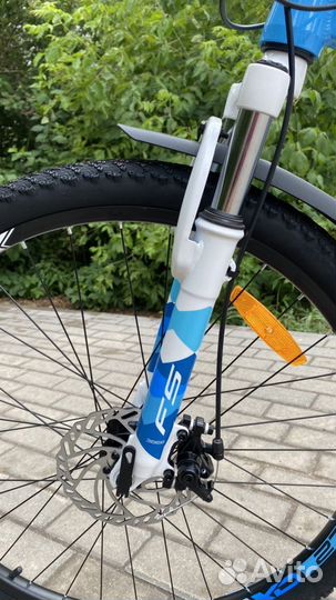 Велосипед Stels miss 6000 MD новый